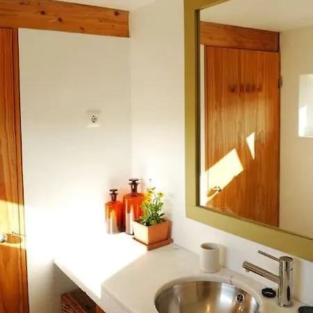 Apartment Retiro Do Mocho Rogil