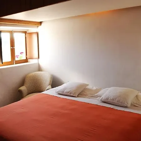 Apartment Retiro Do Mocho
