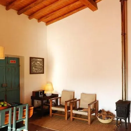Retiro Do Mocho Apartment