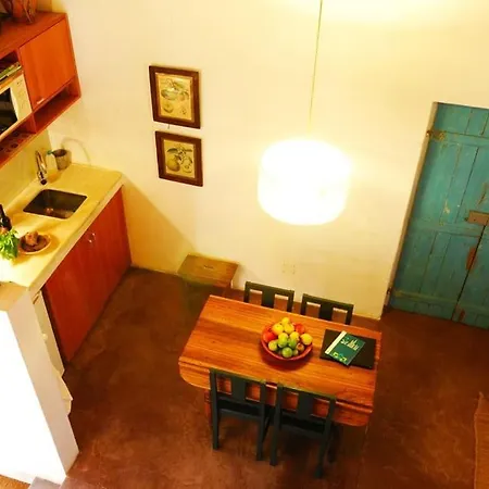 Retiro Do Mocho Apartment *