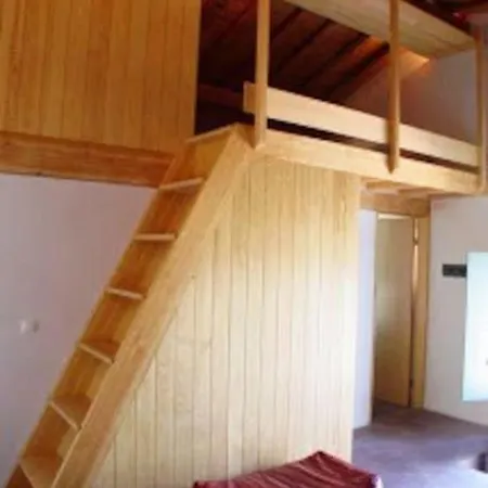 Apartmán Retiro Do Mocho *