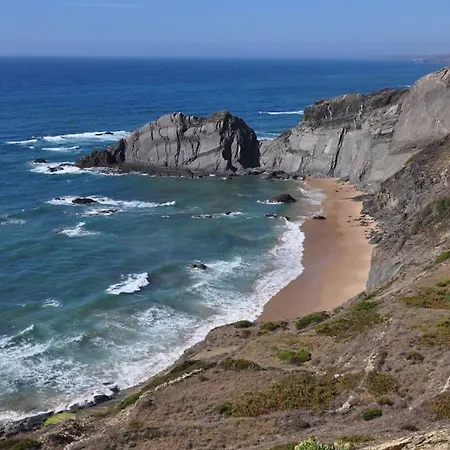 Retiro Do Mocho Rogil